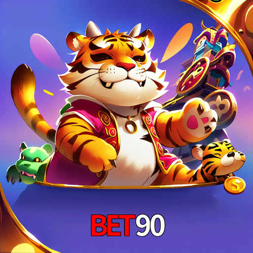 Imagem promocional da bet90 mostrando a plataforma e suas vantagens